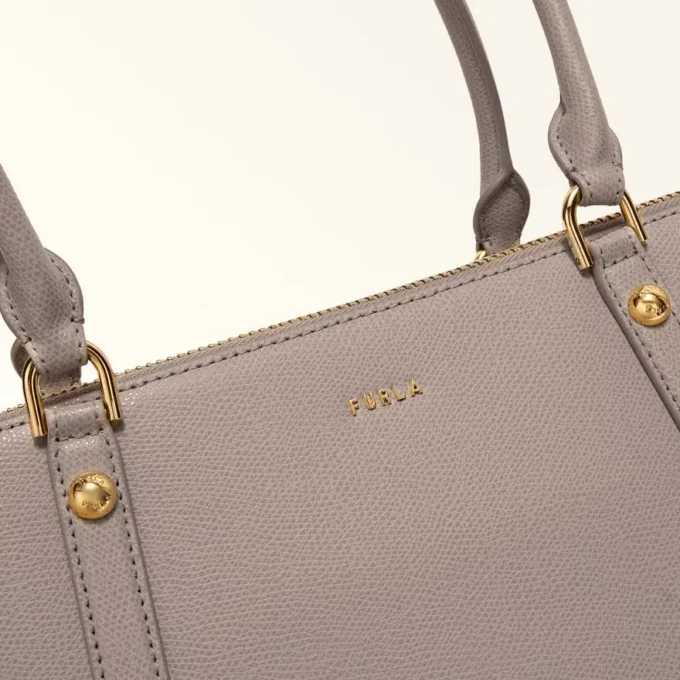 Borsa Furla Giulia Boston M