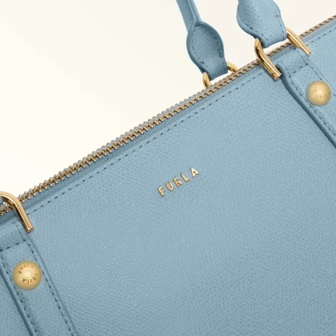 Borsa Furla Giulia Boston M