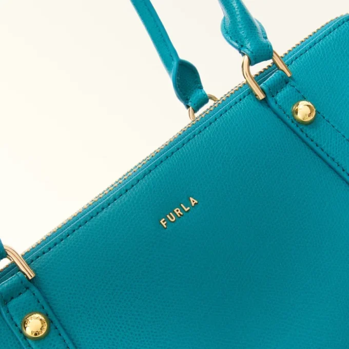Borsa Furla Giulia Boston M