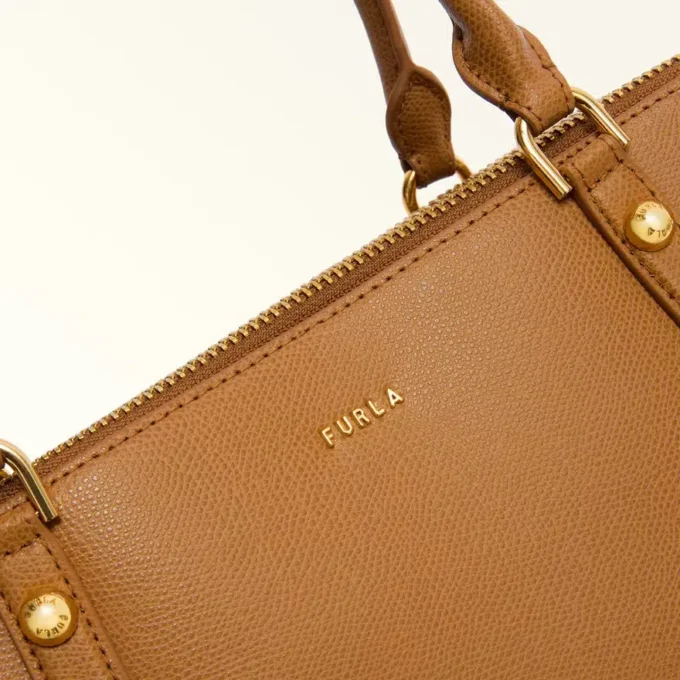 Borsa Furla Giulia Boston M Borsa Furla Giulia Boston M