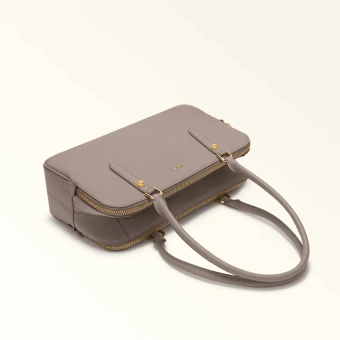 Borsa Furla Giulia Boston M