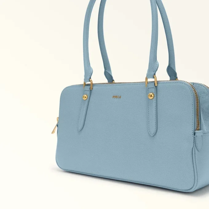 Borsa Furla Giulia Boston M
