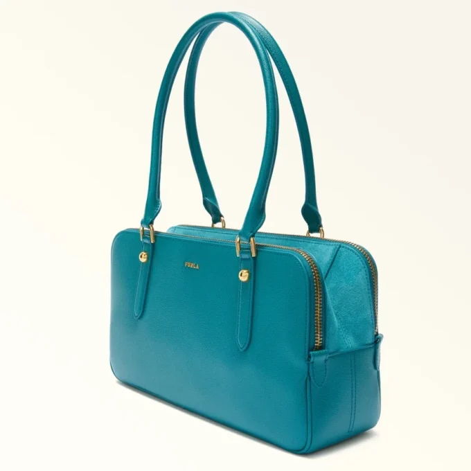 Borsa Furla Giulia Boston M