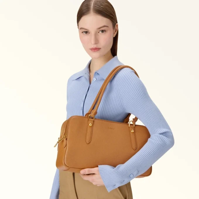 Borsa Furla Giulia Boston M Borsa Furla Giulia Boston M
