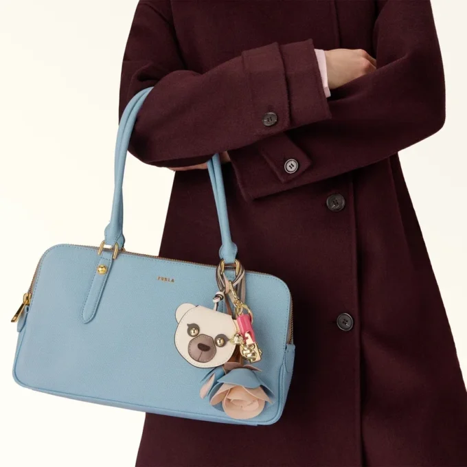 Borsa Furla Giulia Boston M