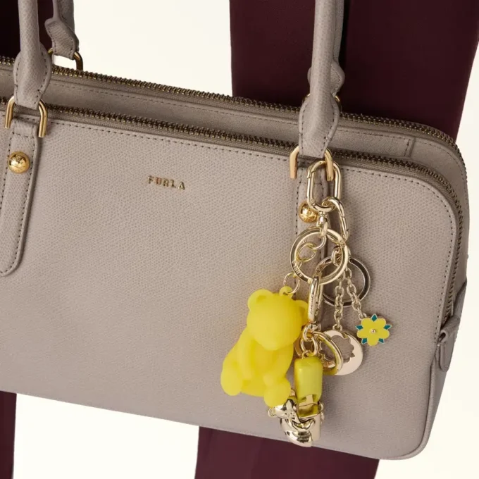 Borsa Furla Giulia Boston M