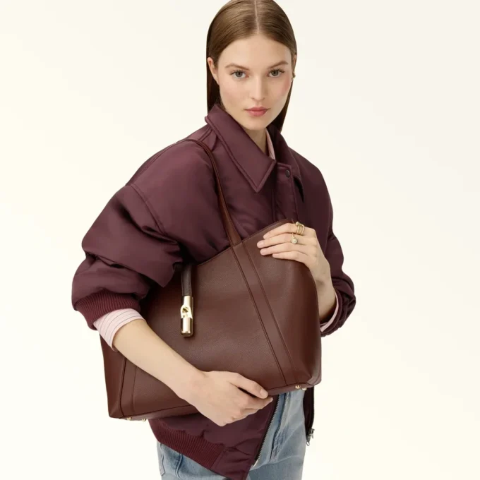 Borsa Furla Goccia L