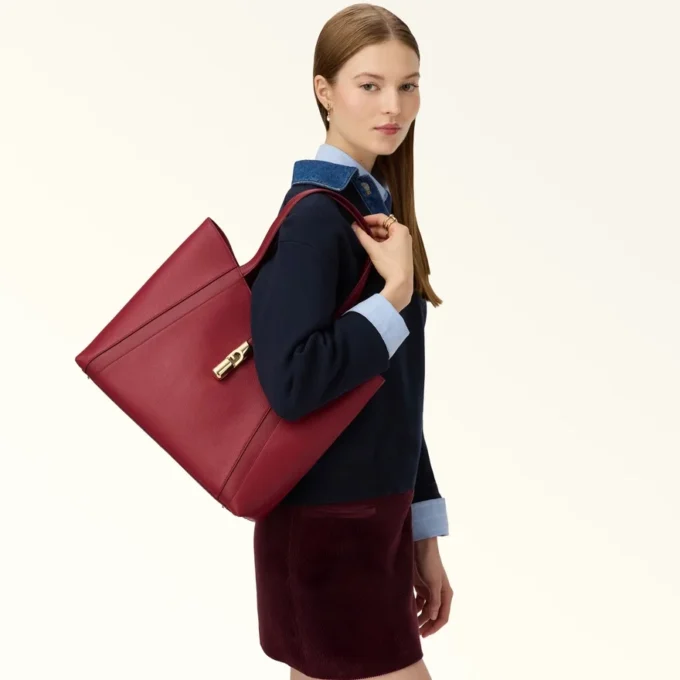 Borsa Furla Goccia L