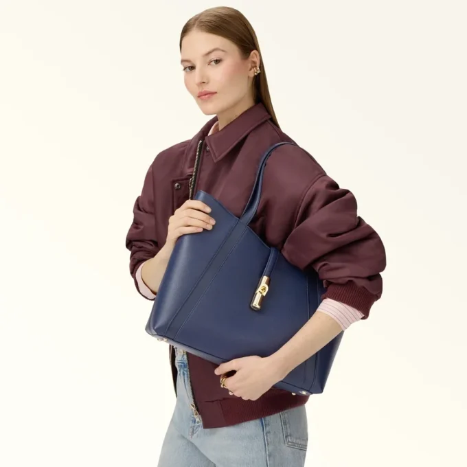 Borsa Furla Goccia L