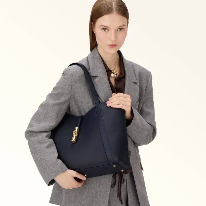 Borsa Furla Goccia L