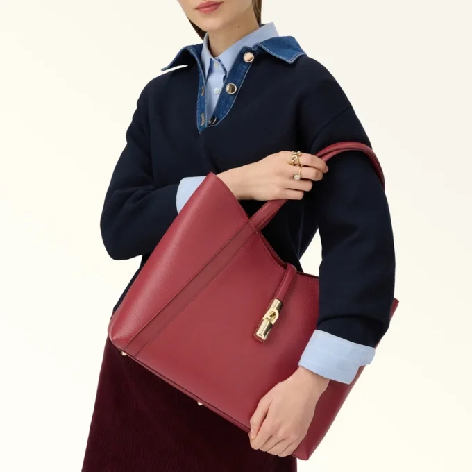 Borsa Furla Goccia L