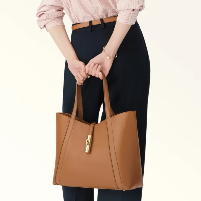 Borsa Furla Goccia L