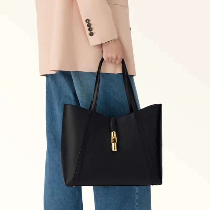 Borsa Furla Goccia L