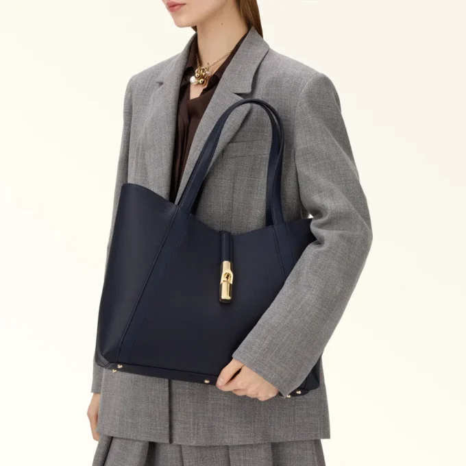 Borsa Furla Goccia L