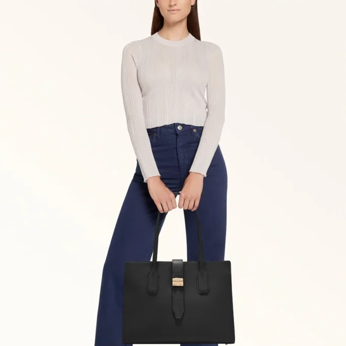 Borsa Furla Metro Tote M