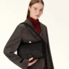Borsa Furla Nicole Boston M