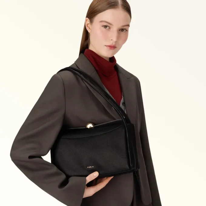 Borsa Furla Nicole Boston M