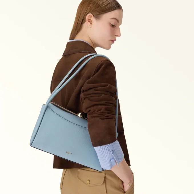 Borsa Furla Nicole Boston M