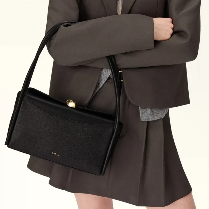 Borsa Furla Nicole Boston M
