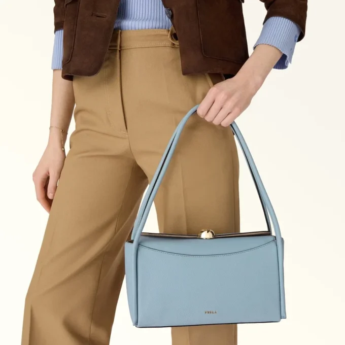 Borsa Furla Nicole Boston M