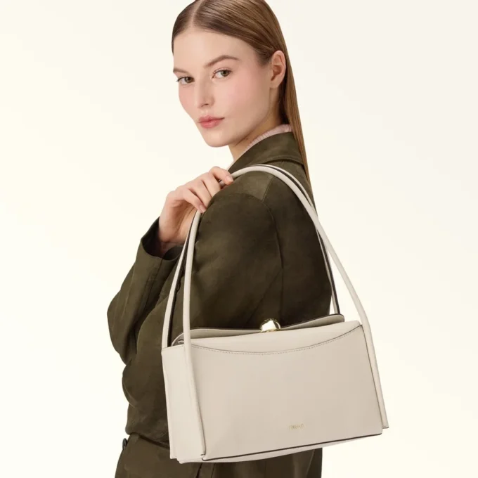 Borsa Furla Nicole Boston M