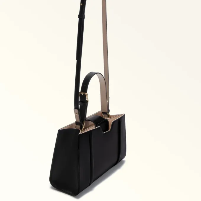 Borsa Furla Riva Tote M