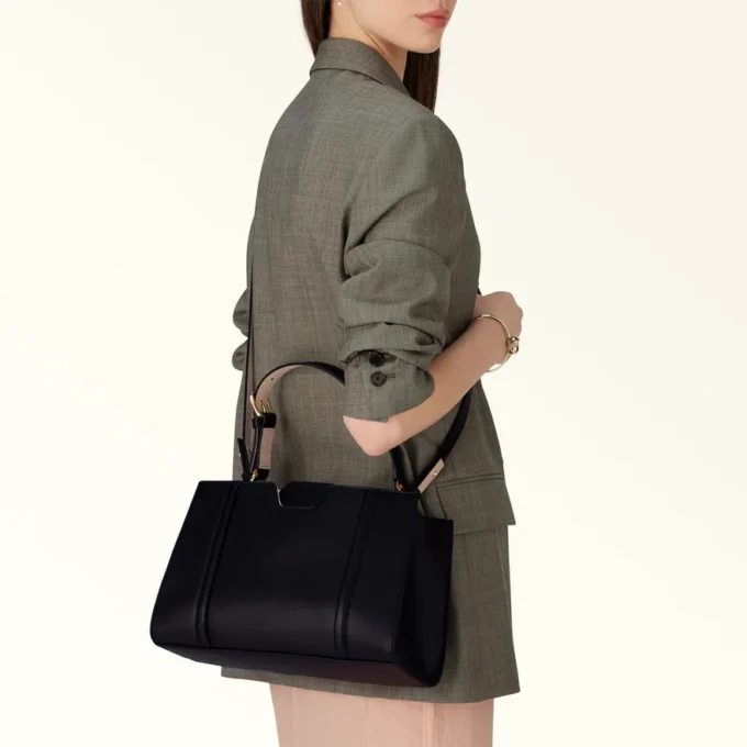 Borsa Furla Riva Tote M