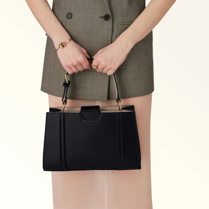 Borsa Furla Riva Tote M