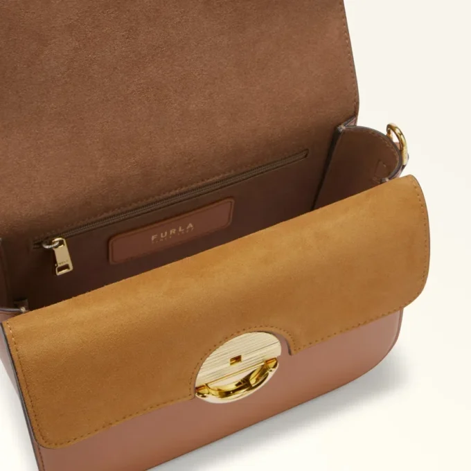Borsa Furla Sfera Top Handle S