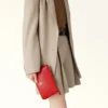 Borsa mini Furla Diamante