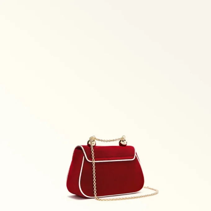 Borsa mini Furla Heather Borsa mini Furla Heather