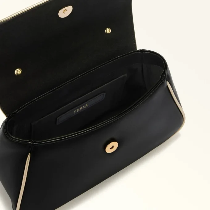 Borsa mini Furla Heather