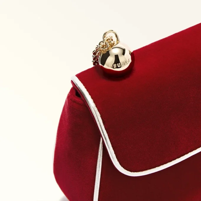 Borsa mini Furla Heather Borsa mini Furla Heather