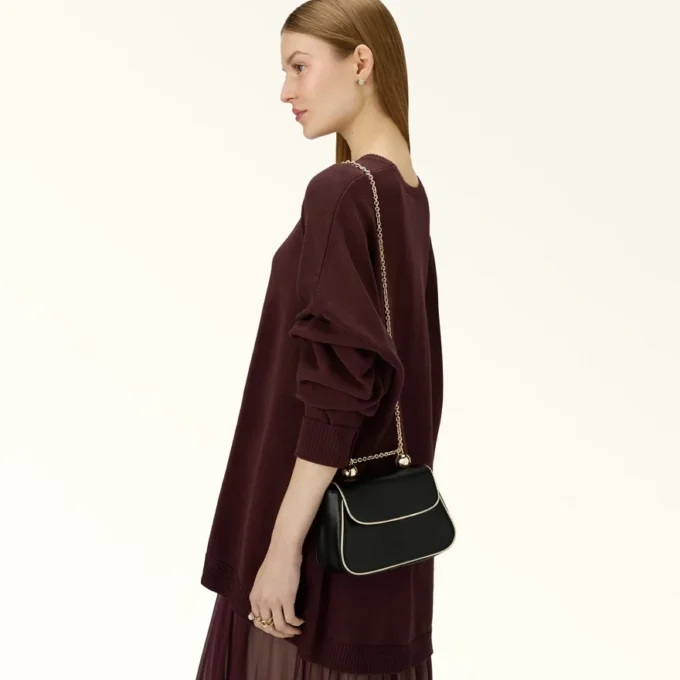 Borsa mini Furla Heather