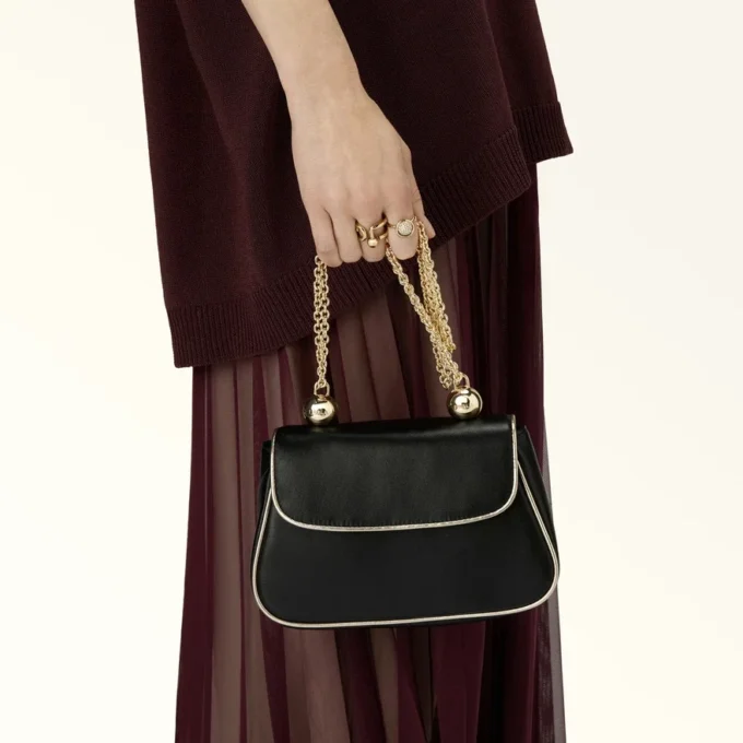 Borsa mini Furla Heather
