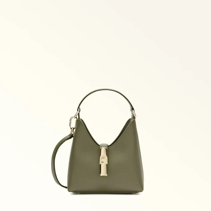 Borsa mini Furla Iride