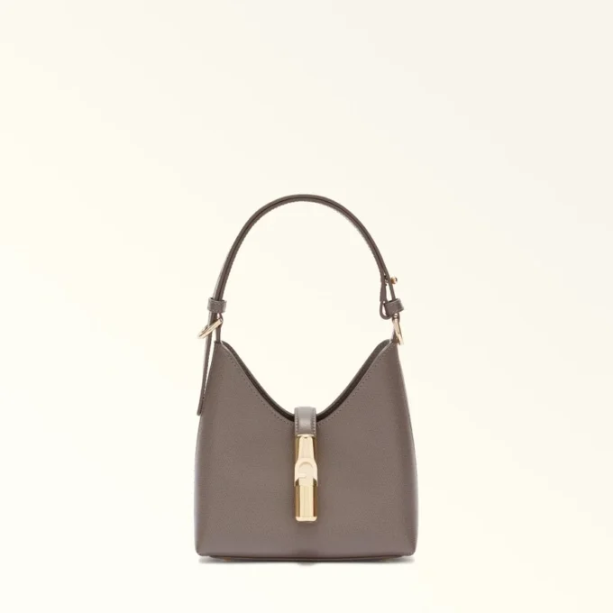 Borsa mini Furla Iride