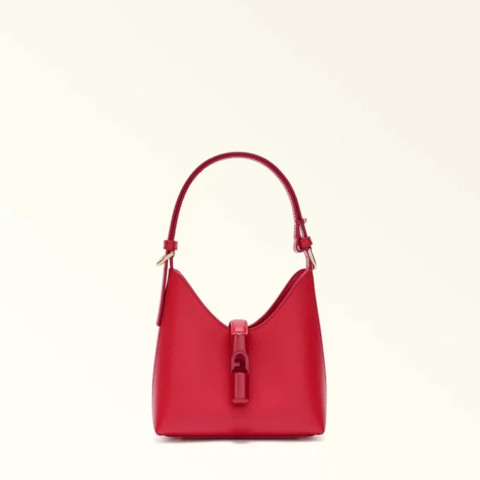 Borsa mini Furla Iride