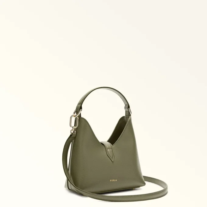 Borsa mini Furla Iride