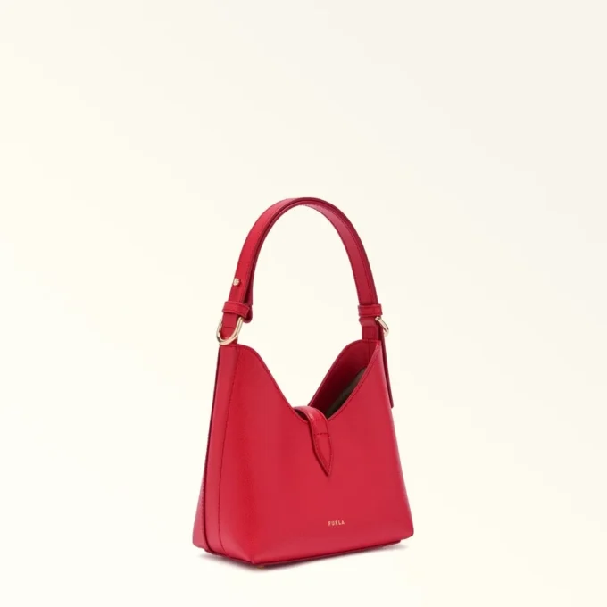 Borsa mini Furla Iride