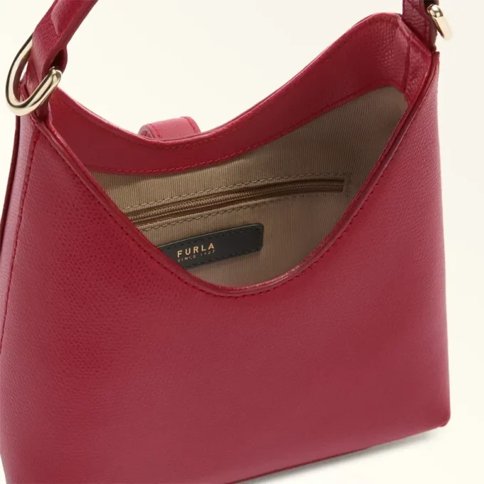 Borsa mini Furla Iride