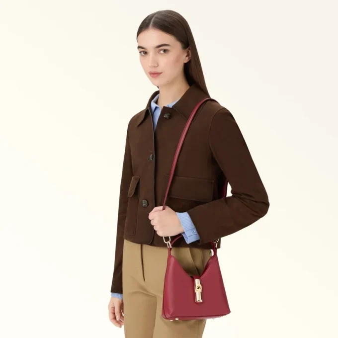 Borsa mini Furla Iride