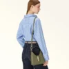 Borsa mini Furla Iride