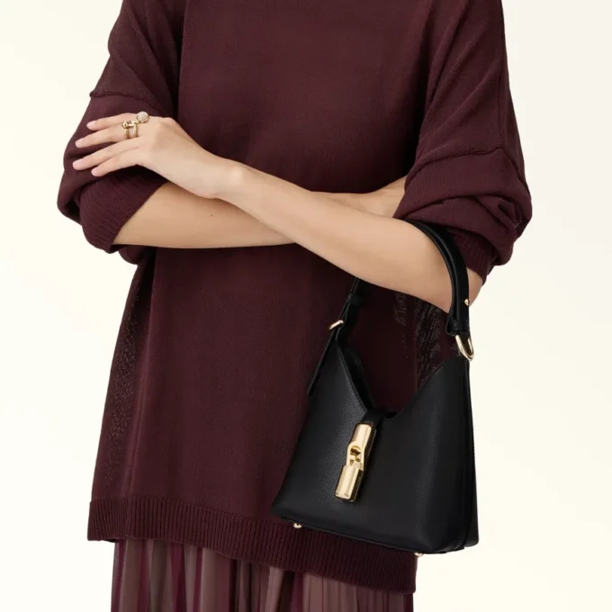 Borsa mini Furla Iride