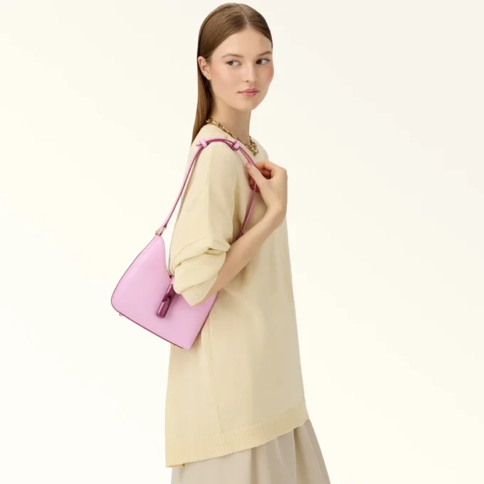 Borsa mini Furla Iride