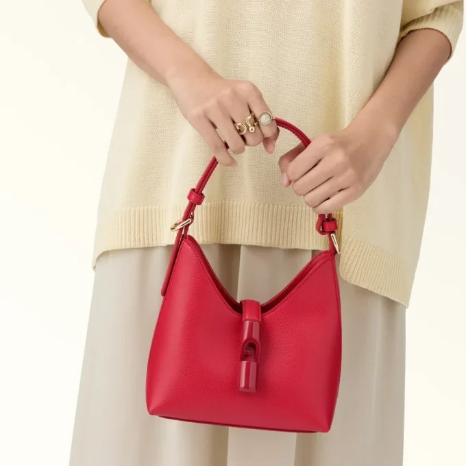 Borsa mini Furla Iride
