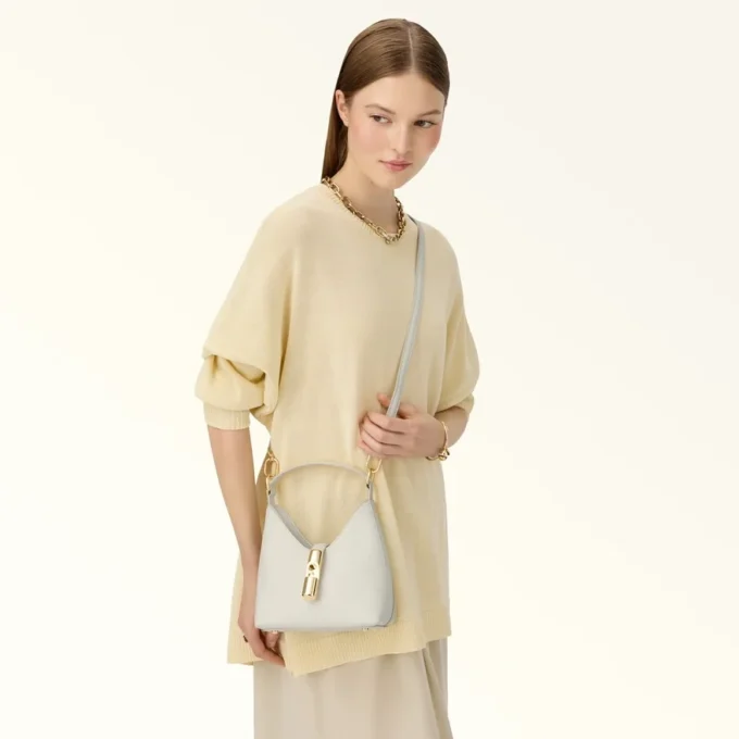 Borsa mini Furla Iride