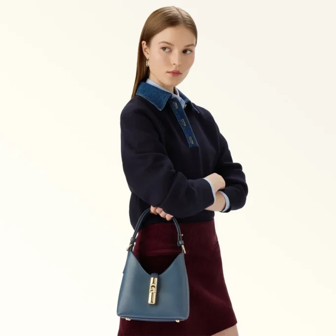 Borsa mini Furla Iride