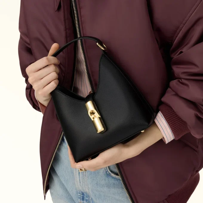 Borsa mini Furla Iride