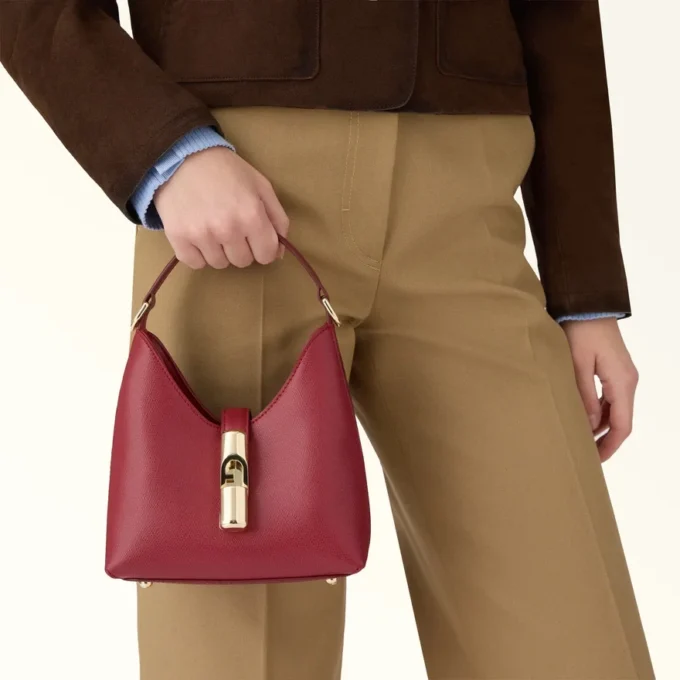 Borsa mini Furla Iride